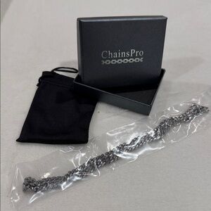 🔹NEW..ChainsPro Necklace…